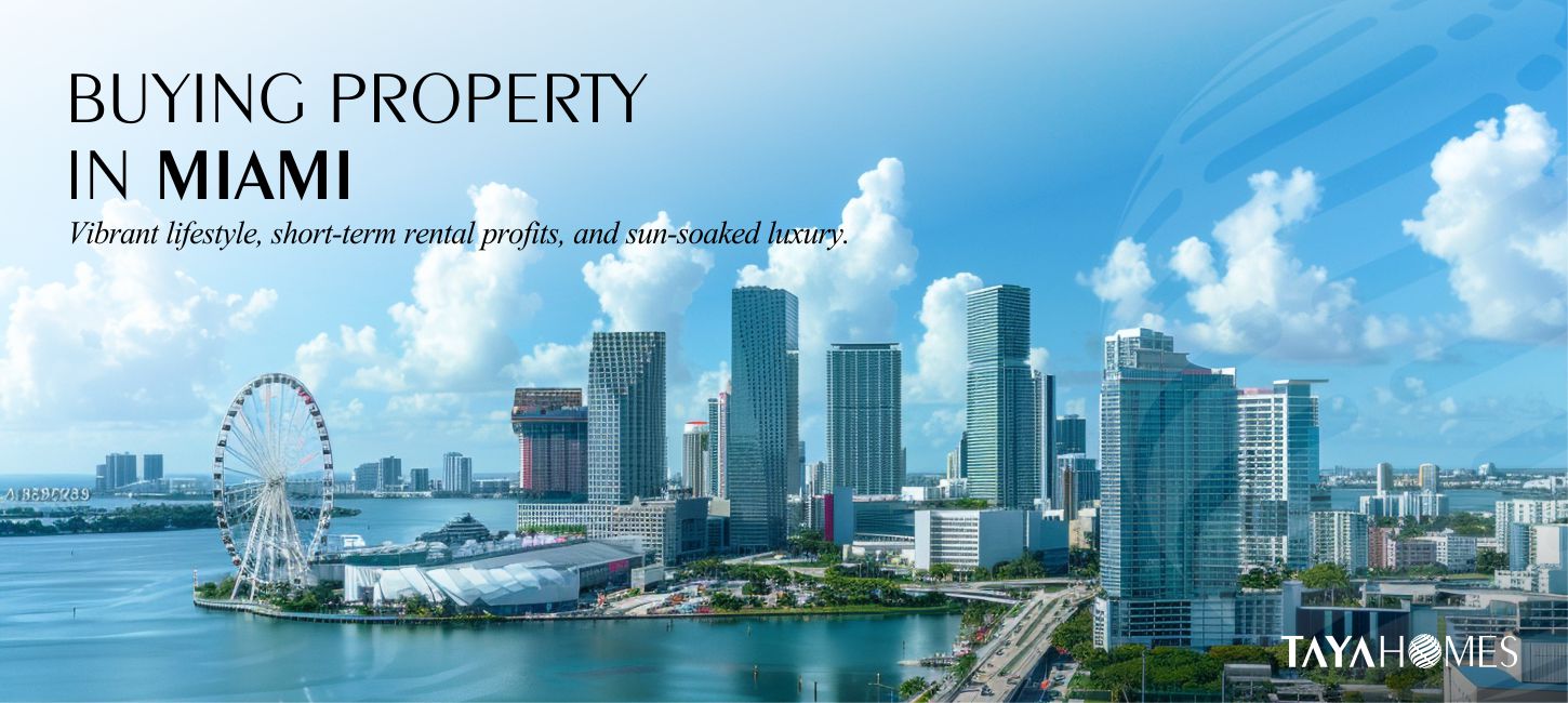 Invest in America's Hottest Lifestyle Market 🇺🇸