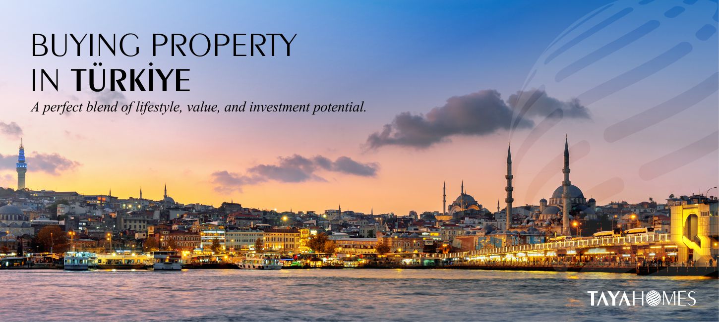 Why Invest in Turkey