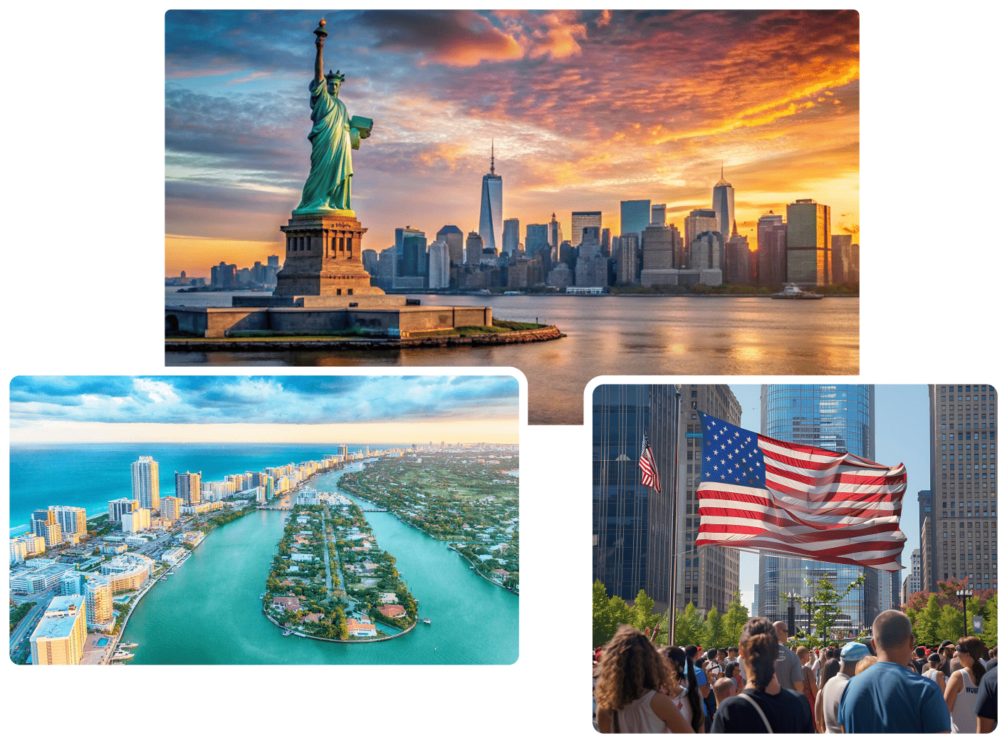 The Path to United States Citizenship by Investment