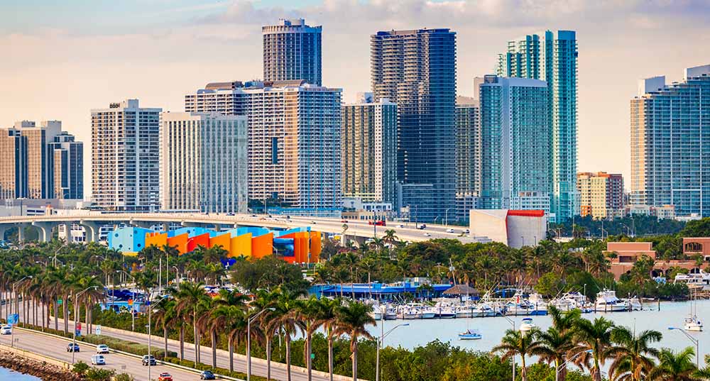 Miami 🇺🇸