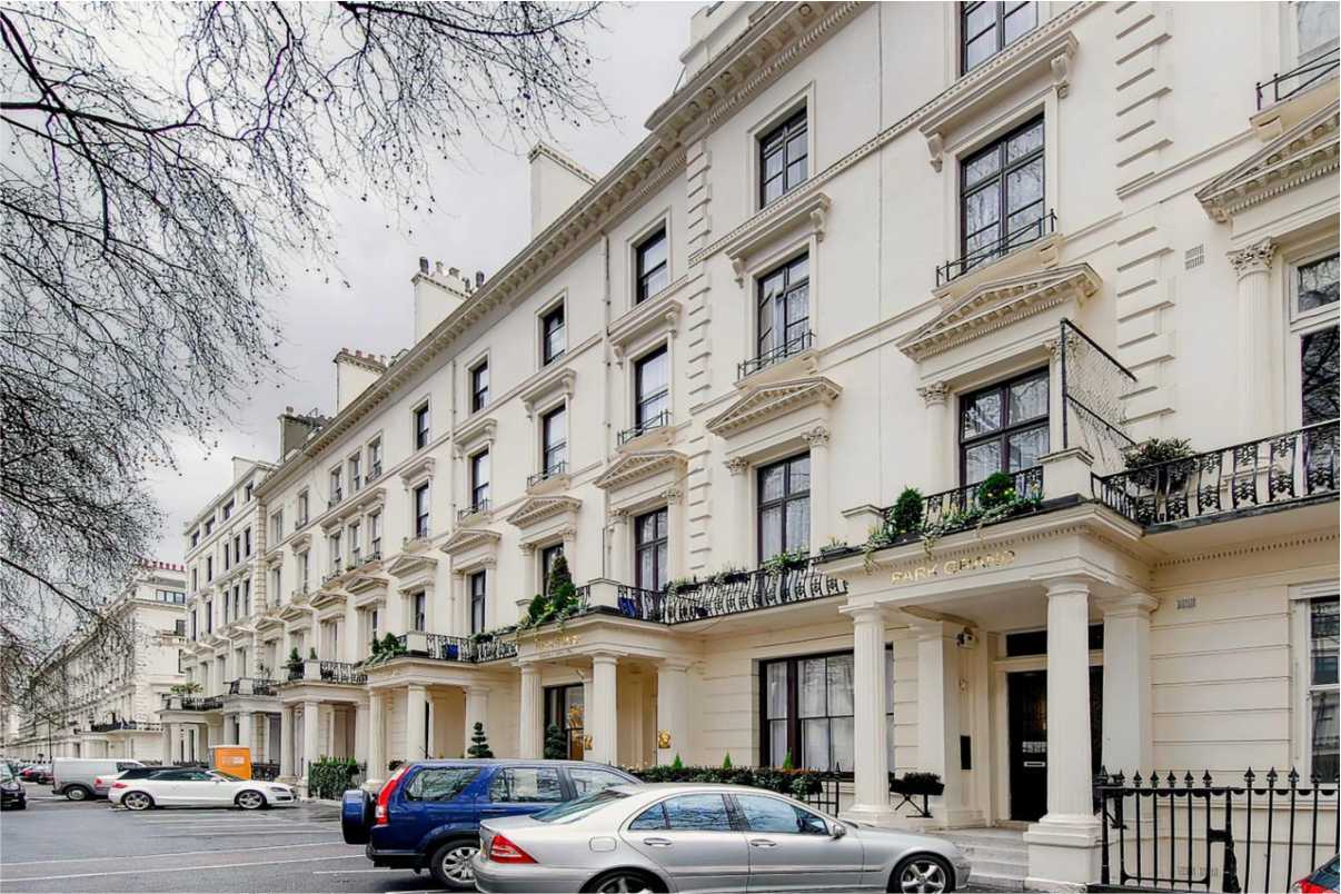 London Prime Properties