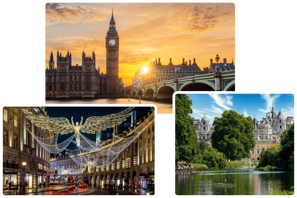 Unlock the Power of the UK Property Market