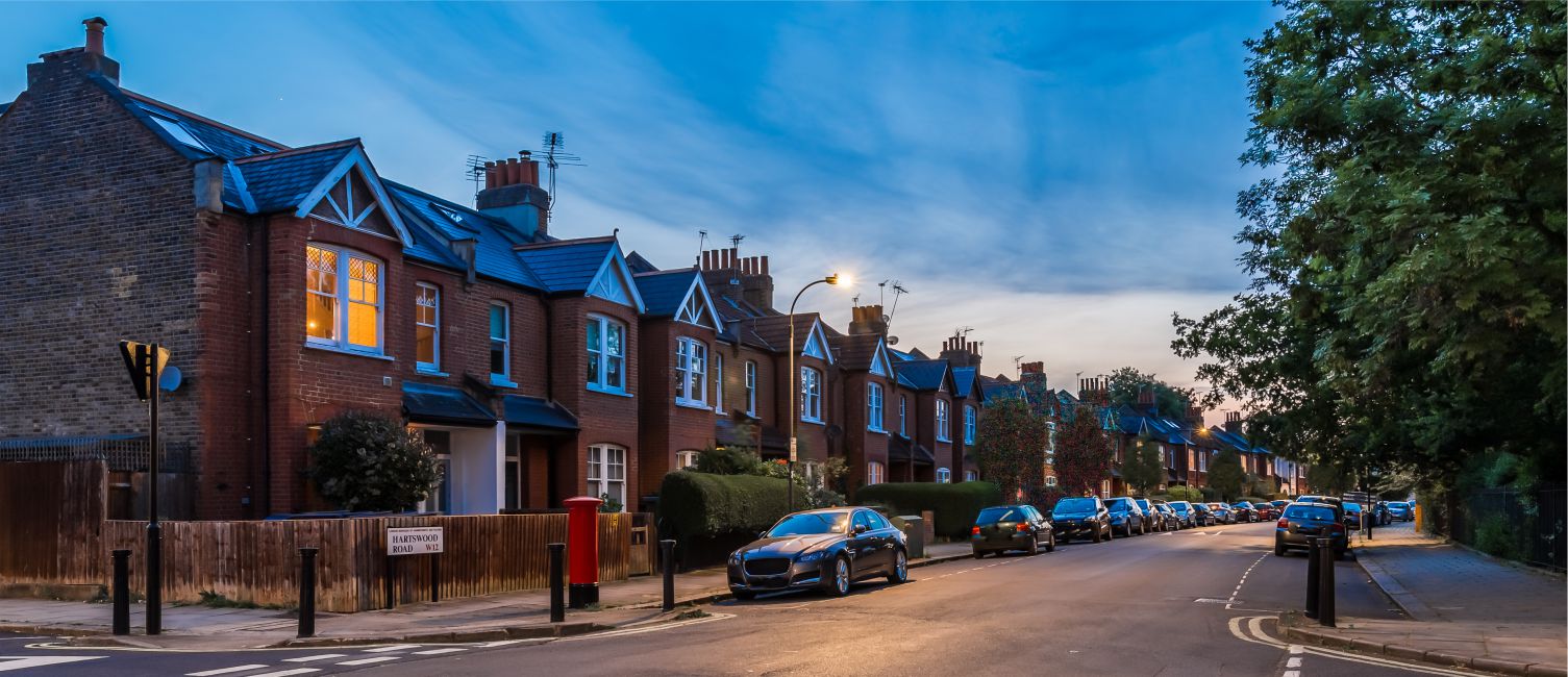 Sheffield – University City with High-Yield Property