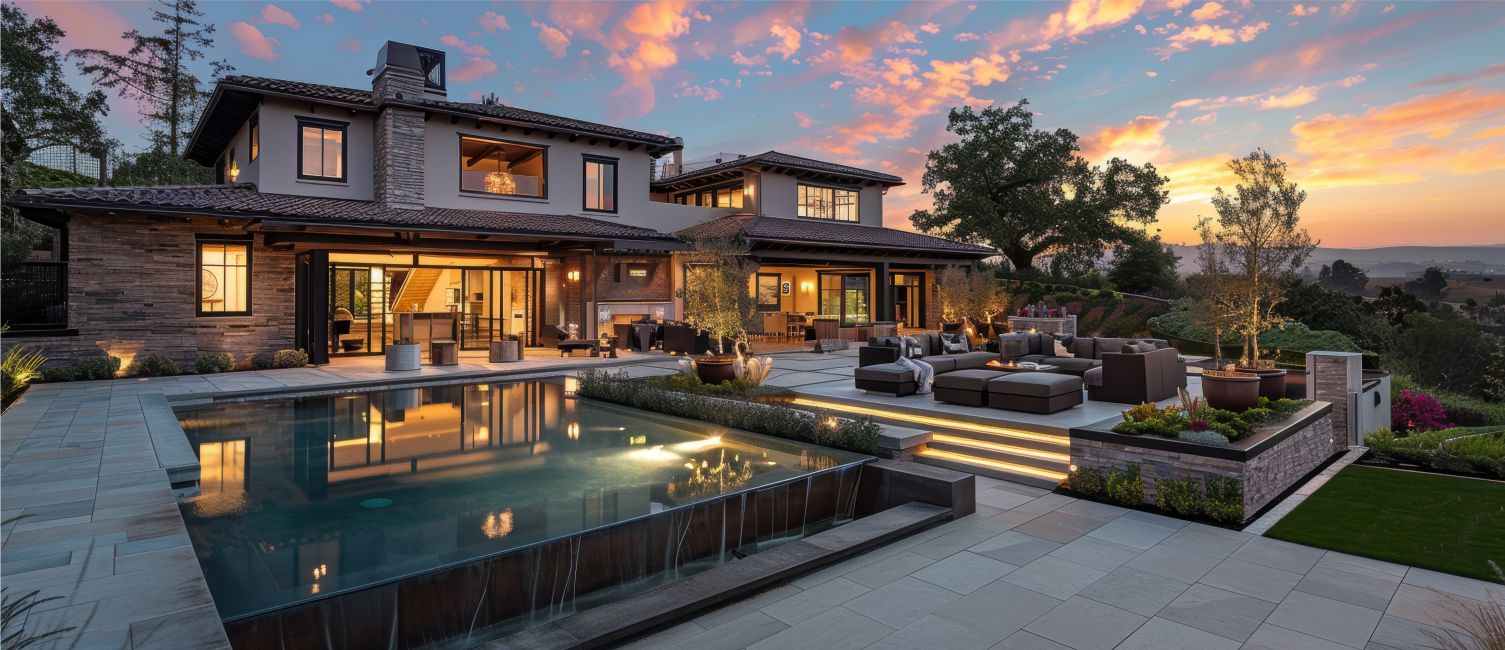 Luxury Villas – Exclusive Property Investments