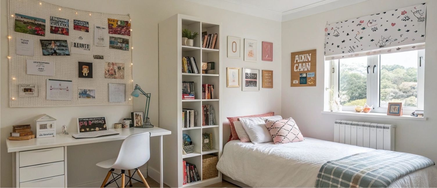 Student Flats – High-Demand Investment in the UK