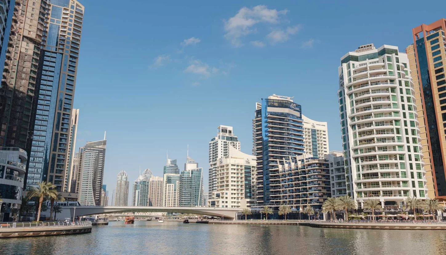Dubai Real Estate Market: Record Growth and 2025 Outlook 