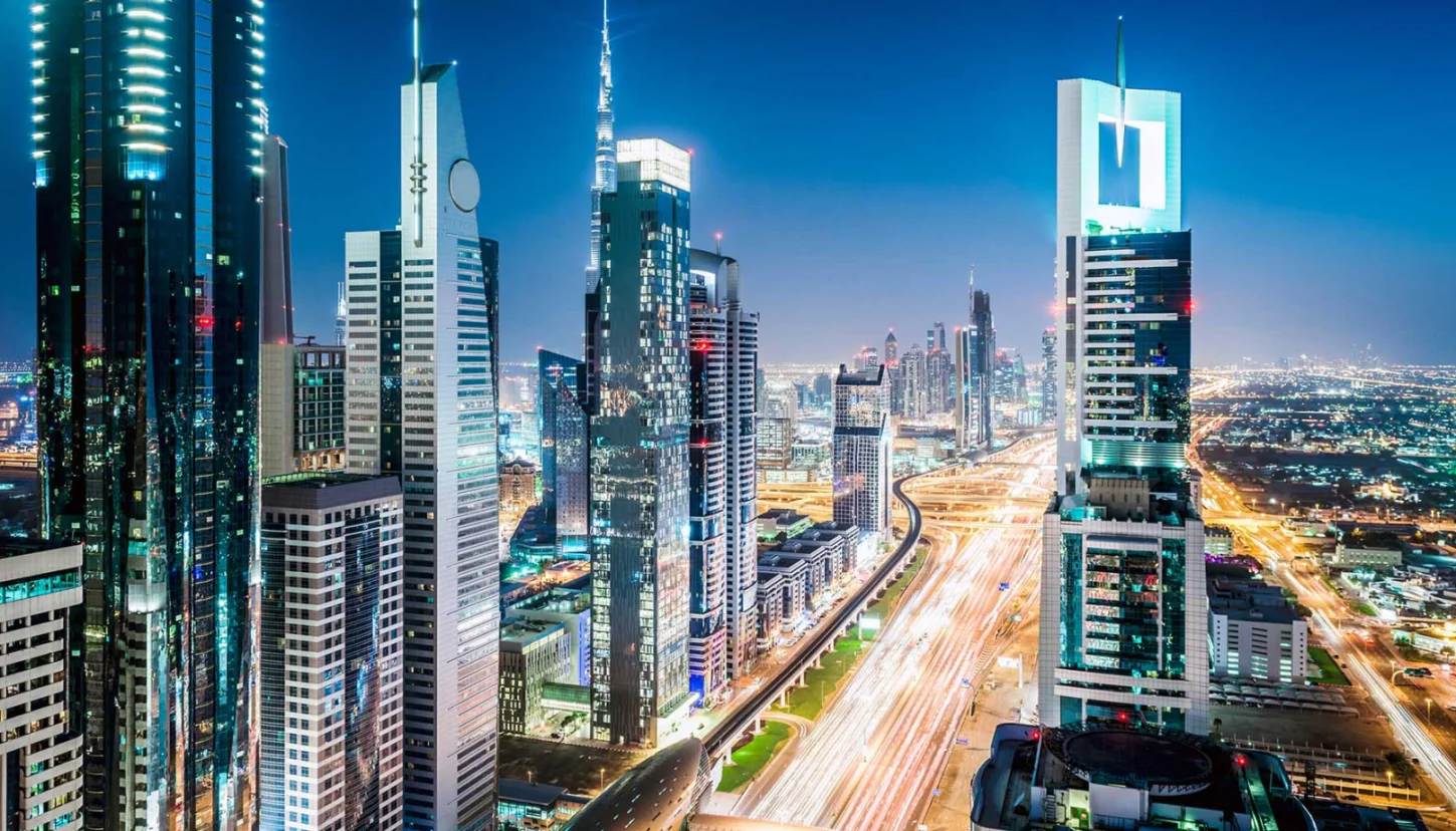 Finding the Right Time to Invest in Real Estate in Dubai 