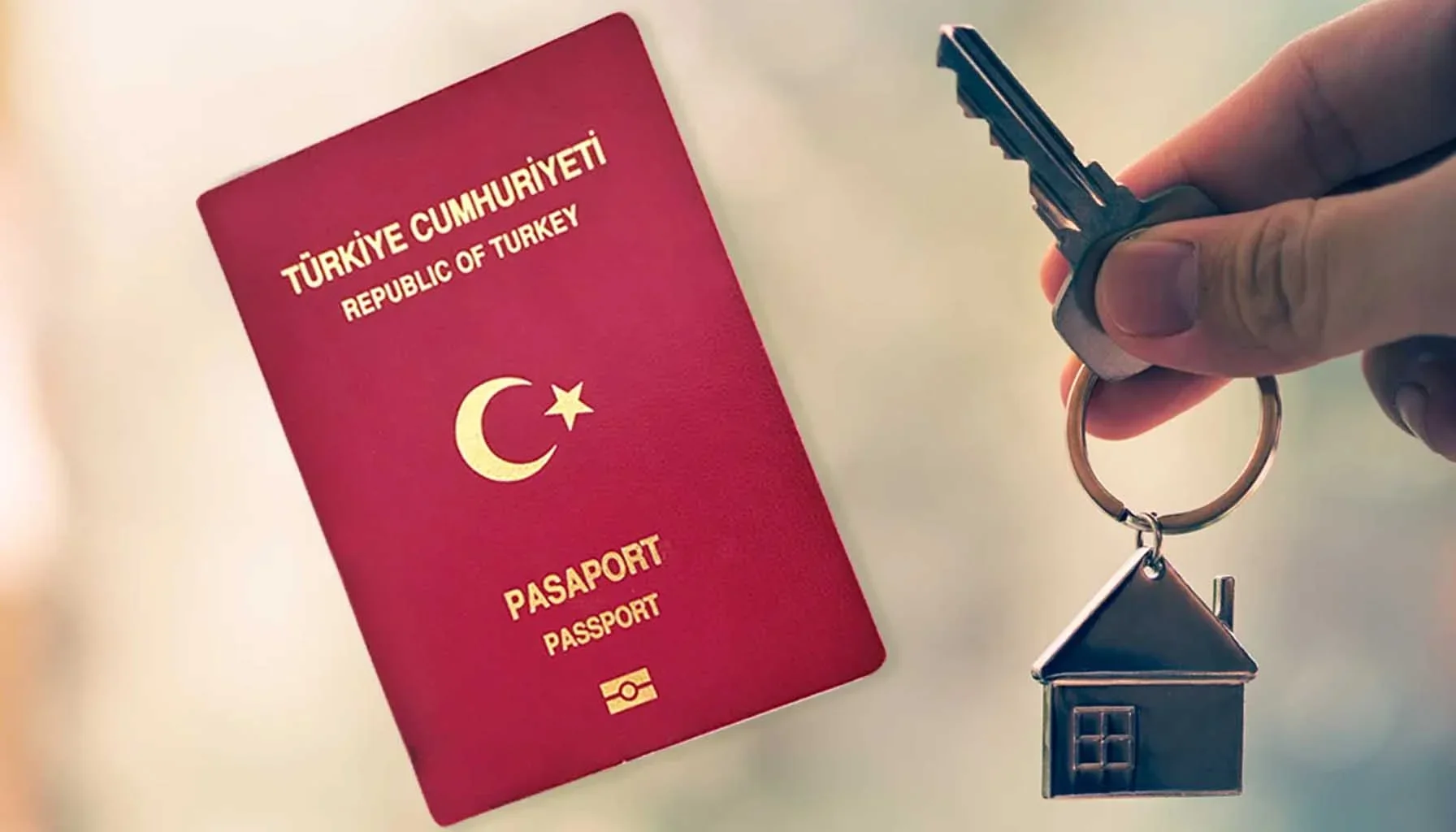 Obtaining Turkish Citizenship Through Investment: A Profitable Future