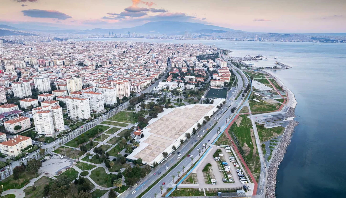 The Rising Value of Real Estate Investment in Izmir 