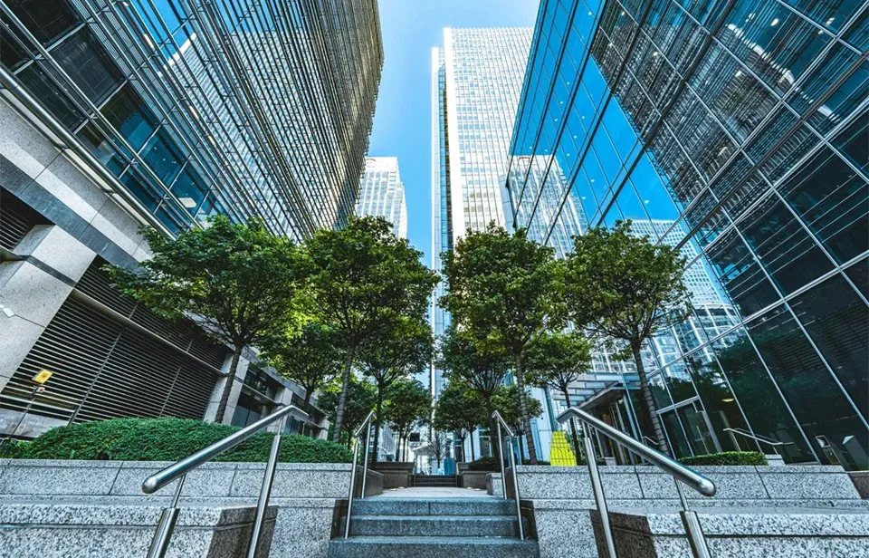 Commercial Property Investment: High Yields and Long-Term Stability