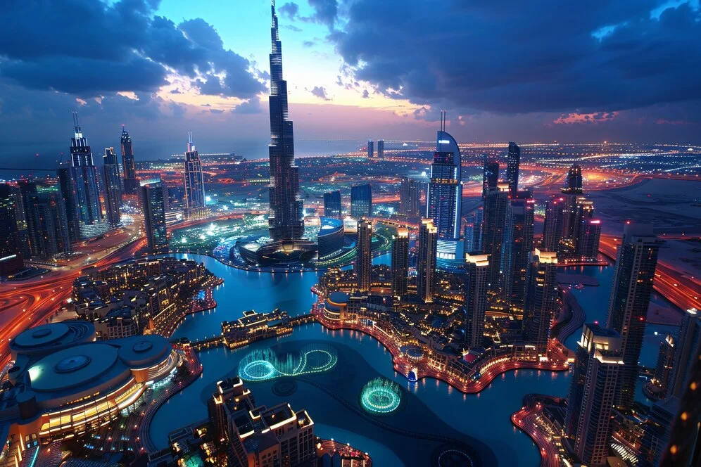  Emerging Investment Hotspots in Dubai for 2025