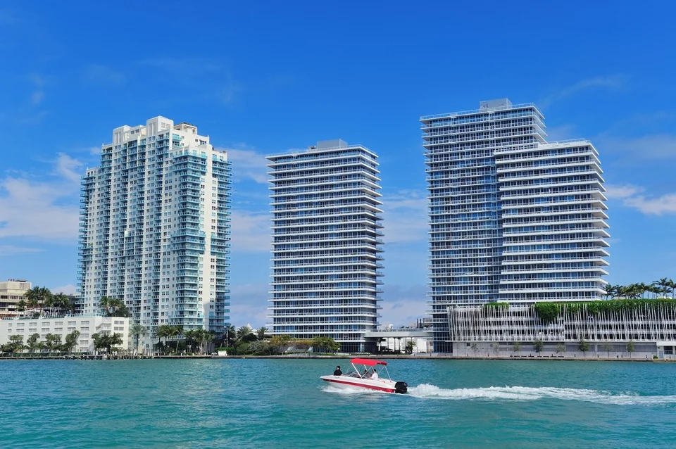 Investing in Miami: A Gateway to the American Market