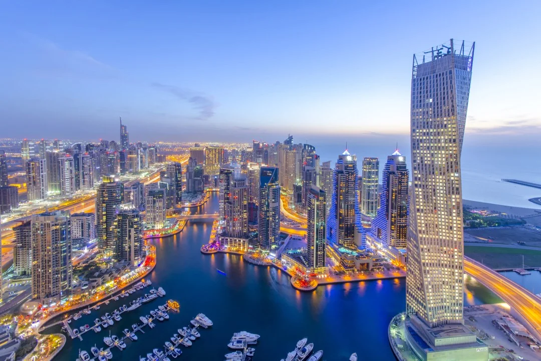 Investment Opportunities in Dubai
