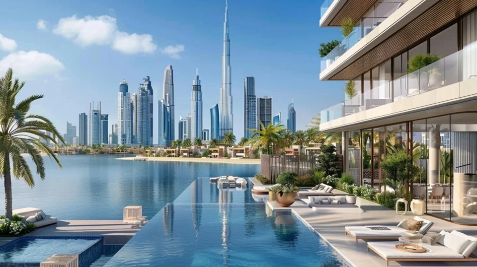 Off-Plan Property Investments in Dubai: A Strategic Approach